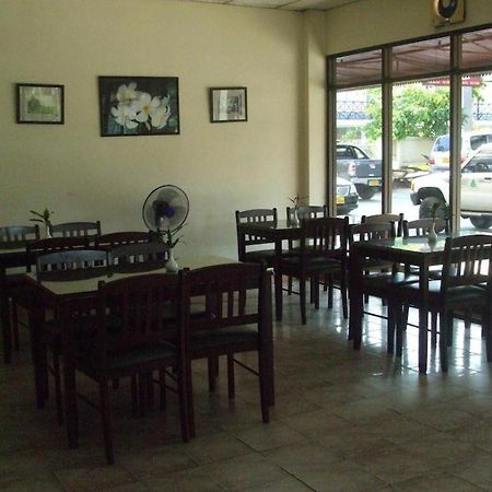 Souvanna 2 Hotel Vientiane Exterior photo