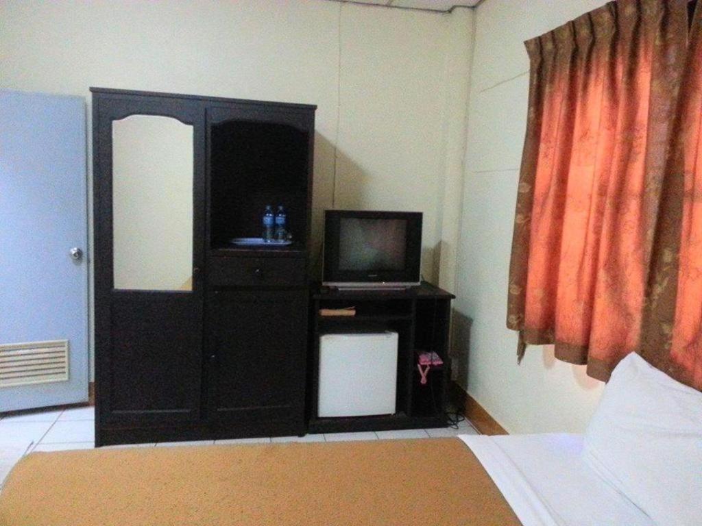 Souvanna 2 Hotel Vientiane Exterior photo