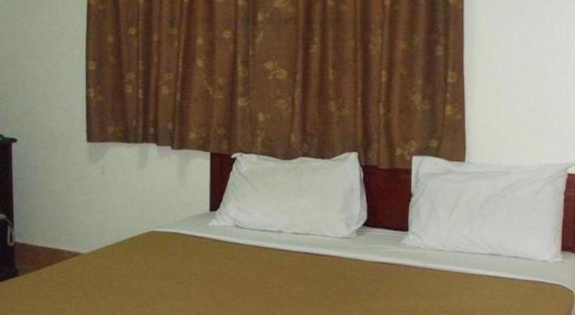 Souvanna 2 Hotel Vientiane Exterior photo