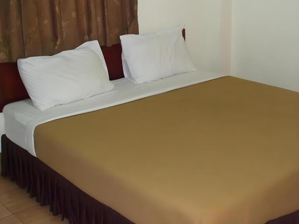 Souvanna 2 Hotel Vientiane Exterior photo
